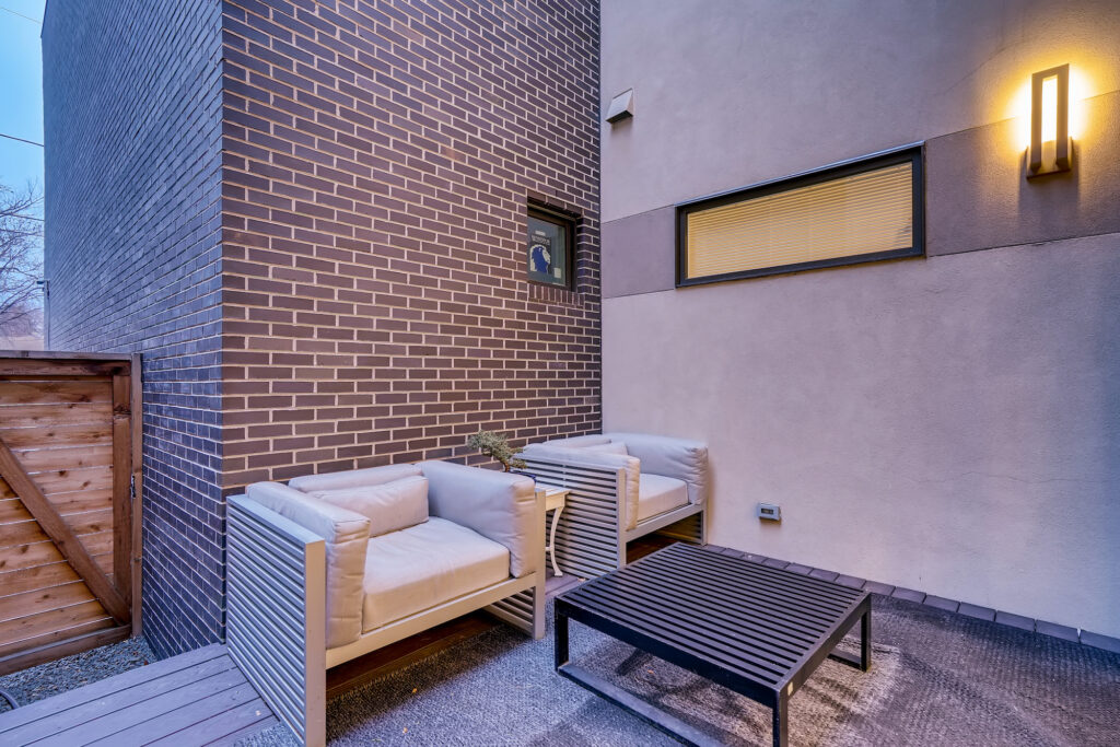 Arevalo Home Partnership