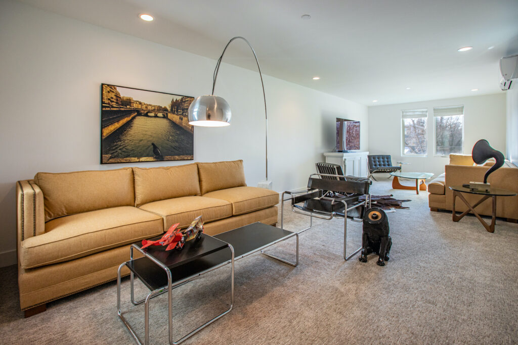 Arevalo Home Partnership