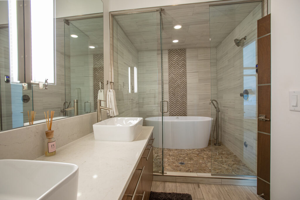 Arevalo Home Partnership