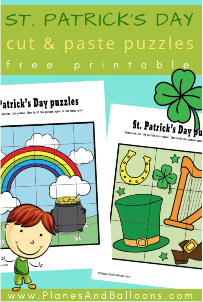 Saint Patrick's Day