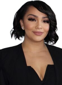 Ciarra Craig Las Vegas